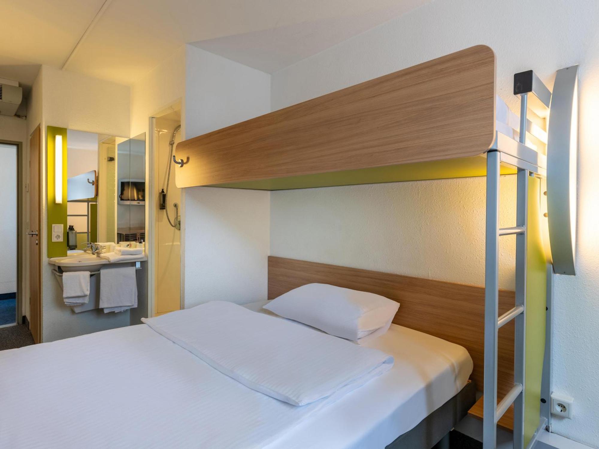 B&B Hotel Mainz-Sued Exterior photo